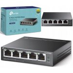 TP-Link TL-SF1005P – Zboží Živě