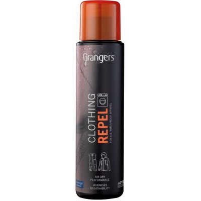 Grangers Clothing Repel 300 ml – Hledejceny.cz