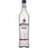 Vodka Nicolaus Vodka Extra Jemná 38% 0,7 l (holá láhev)