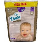DadaExtra Care 4 7-16 kg 82 ks – Sleviste.cz