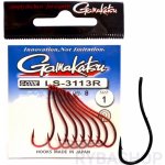 Gamakatsu LS-3113R vel.1 8ks – Sleviste.cz