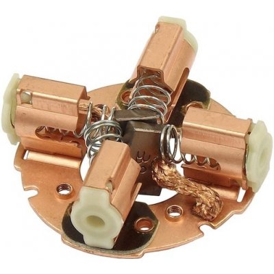 Držák uhlíků - Iskra 16.908.752 | Zboží Auto