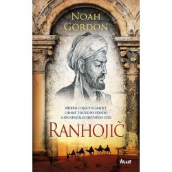 Ranhojič - Noah Gordon