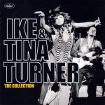 Turner, Ike And Tina - Collection CD – Hledejceny.cz