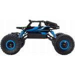 Buddy Toys BRC 18.611 RC Rock Climber RTR 2,4 GHz 1:18 – Zbozi.Blesk.cz