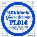 D'addario PL014 – Zboží Dáma