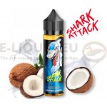 Imperia Shark Attack Shake & Vape Cocobolo 10 ml – Hledejceny.cz