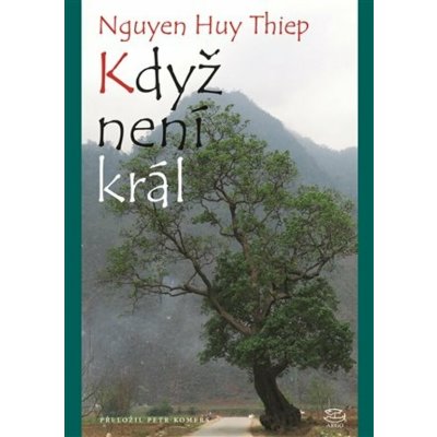 Když není král – Hledejceny.cz