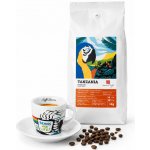 Caffé Diemme Tanzania zrnková 1 kg – Hledejceny.cz