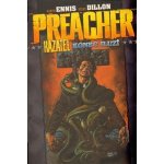 Preacher Kazatel 5. - Konec iluzí - Ennis Garth, Dillon Steve – Hledejceny.cz