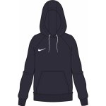 Nike W NK FLC PARK20 FZ hoodie cw6957 451 – Zboží Mobilmania