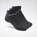 Reebok ponožky ACTIVE CORE LOW CUT SOCK 3P