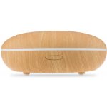 Airbi Magic aroma difuzér sonický světle hnědý 400 ml – Zboží Dáma