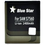 BlueStar Samsung I8160 Galaxy Ace 2/S7562 S Duos/S7560 Galaxy Trend 1400mAh – Hledejceny.cz