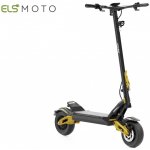 ELS moto Hiley Tiger T10 V5 IPX6 – Zbozi.Blesk.cz