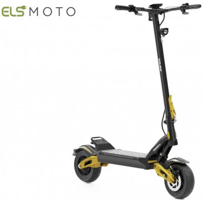 ELS moto Hiley Tiger T10 V5 IPX6 – Zbozi.Blesk.cz