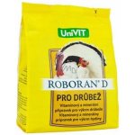 Univit Roboran D 1 kg – Zboží Dáma