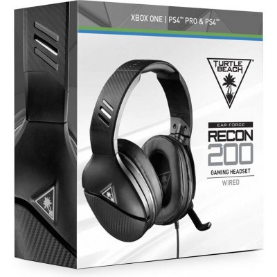 Turtle Beach STEALTH Recon 200 – Zboží Mobilmania