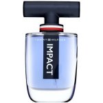 Tommy Hilfiger Impact toaletní voda pánská 100 ml – Hledejceny.cz