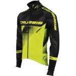 Crussis černá/žlutá fluo pánská – Zboží Dáma