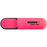 Kores Bright Liner červená – Zboží Živě