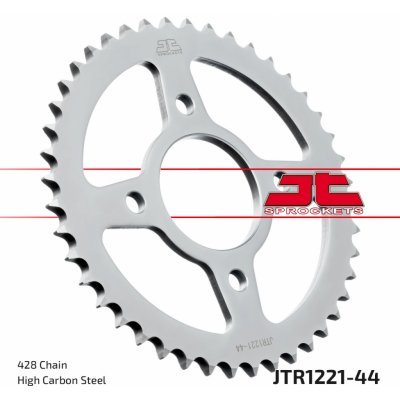 JT Sprockets JTR 1221-44 | Zboží Auto