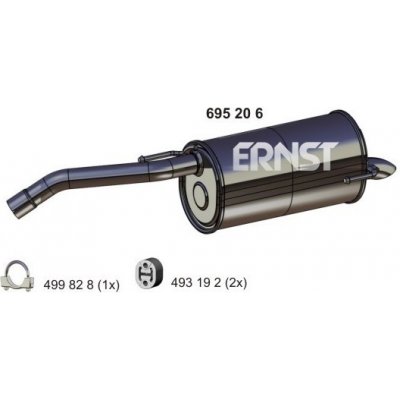 ERNST 695206 – Hledejceny.cz