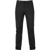 Pánské sportovní kalhoty Mountain Equipment pánské kalhoty Comici Pant Black/Black černá