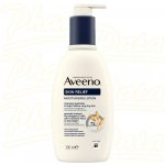 Aveeno Skin Relief tělové mléko 300 ml – Zbozi.Blesk.cz