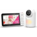 VTech VM5367 dětská video chůvička – Zboží Mobilmania
