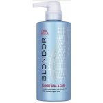 Wella Blondor Blonde Seal and Care 500 ml – Sleviste.cz