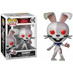 Funko Pop! 1130 Five Nights at Freddy's Help Wanted 2 Vanny – Zboží Mobilmania