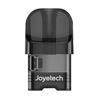 Joyetech EVIO Grip Pod cartridge 2,8ml Empty 1ks – Zbozi.Blesk.cz