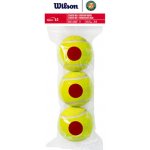 Wilson Roland Garros 3 ks – Zboží Dáma