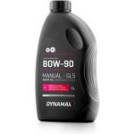DYNAMAX HYPOL 80W-90 GL5 1 l | Zboží Auto