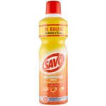 Savo Prim Svěží vůně dezinfekční čistící prostředek 900 ml – Zboží Dáma