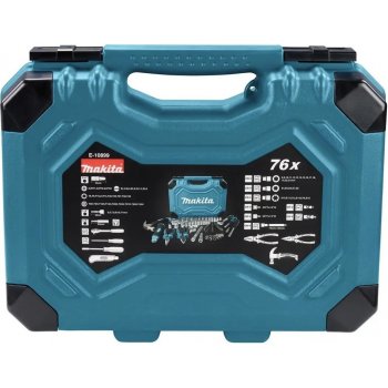 Makita E-10899 76 ks