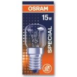 Osram Speciální žárovka T trubková E14 15 W 85 lm teplá bílá 15BFM300GRADKL – Hledejceny.cz