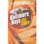 The Baltimore Boys - Joël Dicker – Zboží Dáma