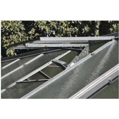 Limes Automatický otvírač oken pro skleníky Limes Variant LI851280101 – Zboží Dáma