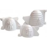 Toro Formička na včelí úl set 3 ks, 3 velikosti 2351105 – Hledejceny.cz