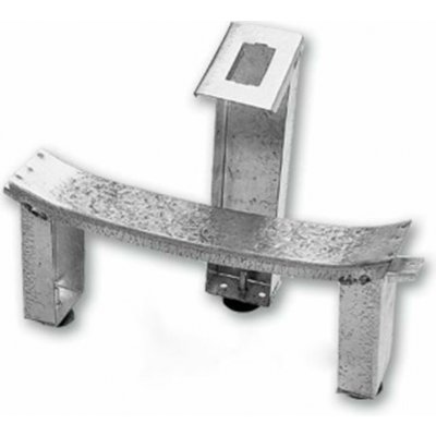 Jika Jika Nohy k vanám RIGA mini - H2940000000001 9400.0.000.000.1 – Zboží Dáma