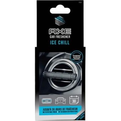 AXE Air Freshener Ice Chill – Zbozi.Blesk.cz