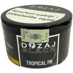 Dozaj Black Tropical Pr 125 g – Zboží Mobilmania