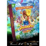 Nikoderiko: The Magical World (Director's Cut) (Collector's Edition) – Zboží Mobilmania