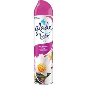 Glade by Brise 5v1 japonská zahrada, osvěžovač vzduchu, 300 ml