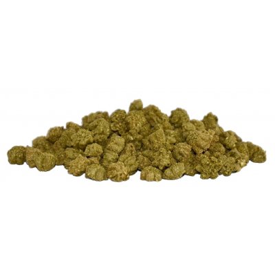 Dromy Extrudo Alfalfa Fibre 1000 g – Hledejceny.cz