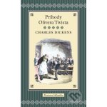 Príhody Olivera Twista - Charles Dickens – Zboží Mobilmania