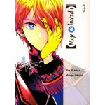 [Moje hvězda] 3 - Aka Akasaka – Sleviste.cz