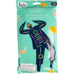 Albi Svítící tyčinky na oblečení uni – Zboží Dáma